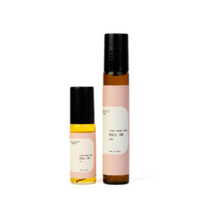 Private Label Anti Anxiety Roll On Manufacturer