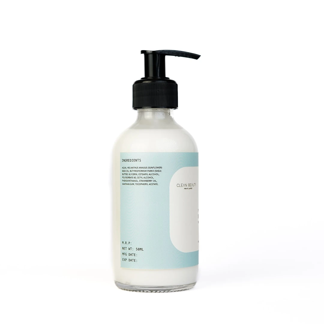 Private Label Body Scrub Products Manufacturer | Clean Beauty India