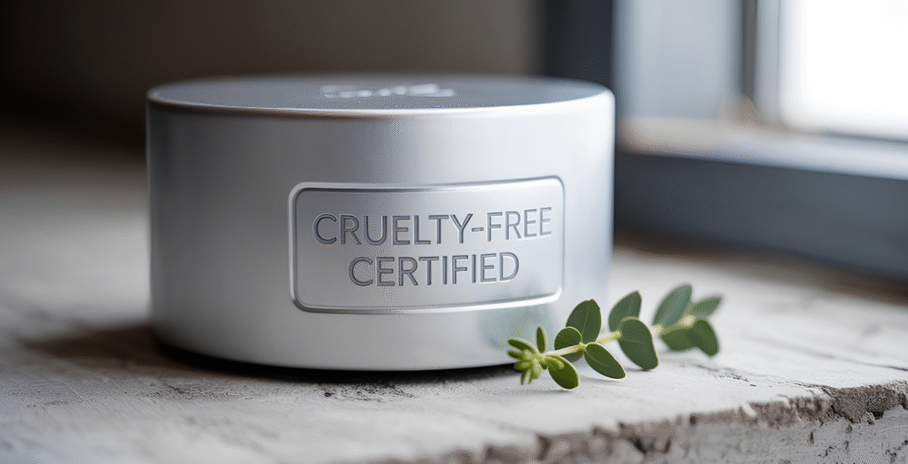 Testing in Skincare Manufacturing