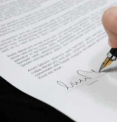 Contract Manufacturing