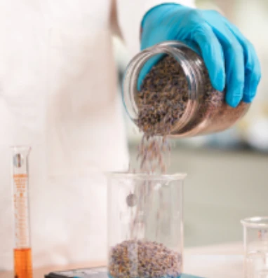 Custom Formulation