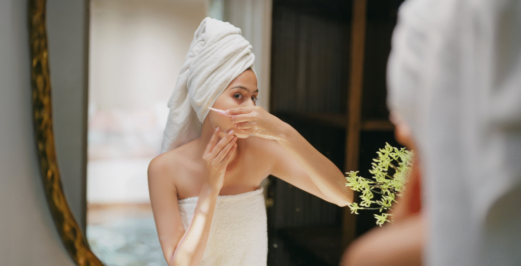 Gen Z Skincare Trends for 2025
