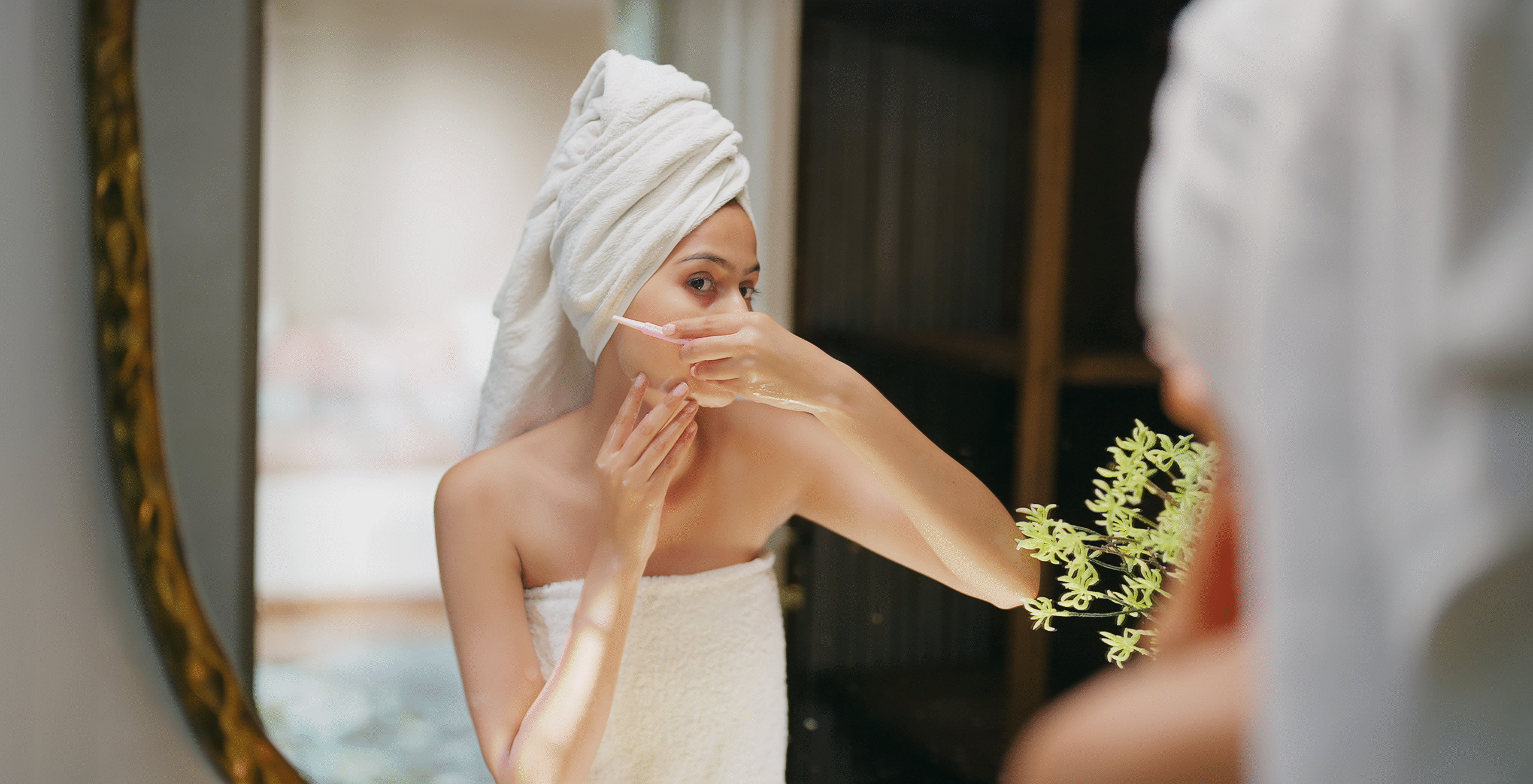 Gen Z Skincare Trends for 2025