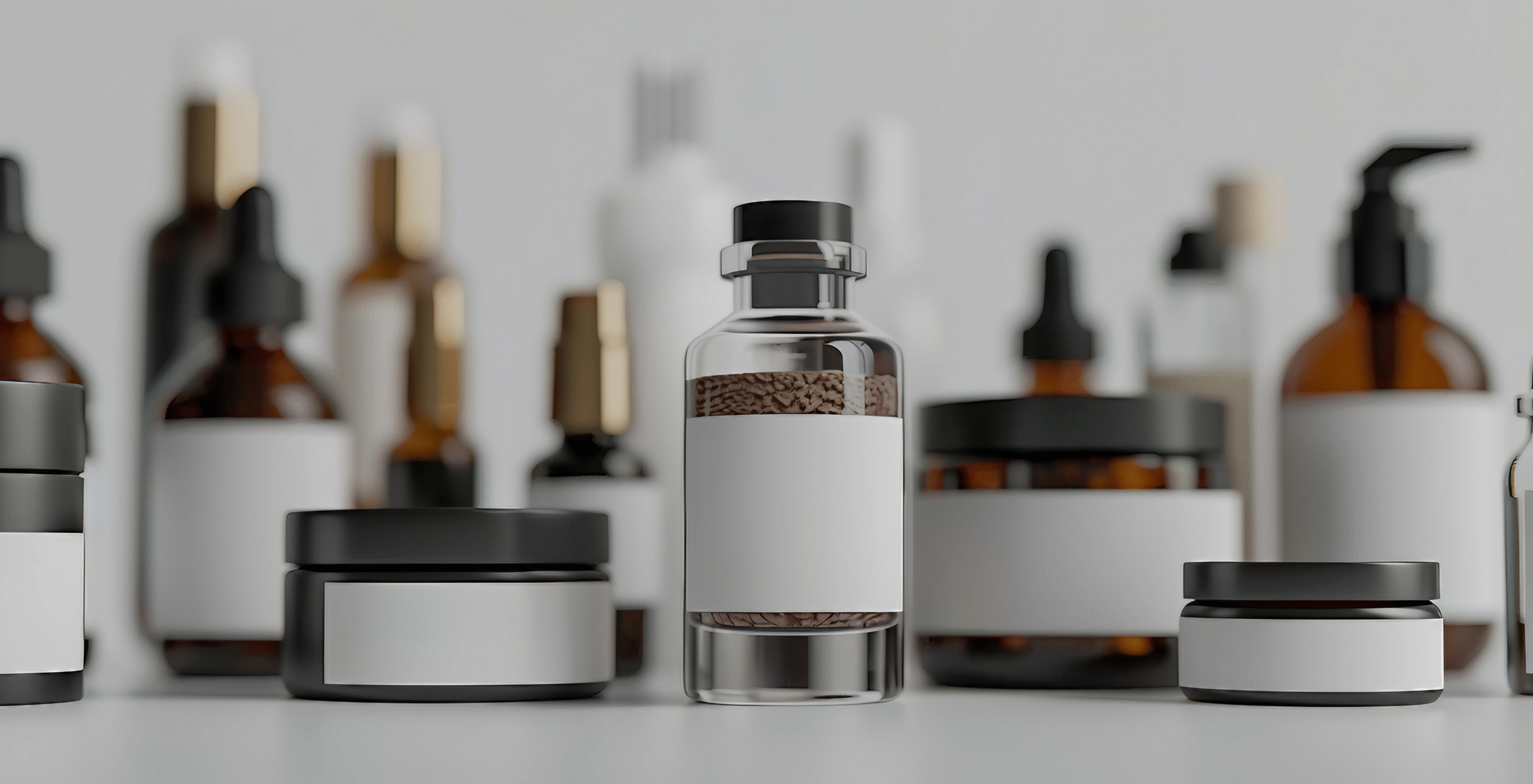 Private Label Skin Care Manufacturers