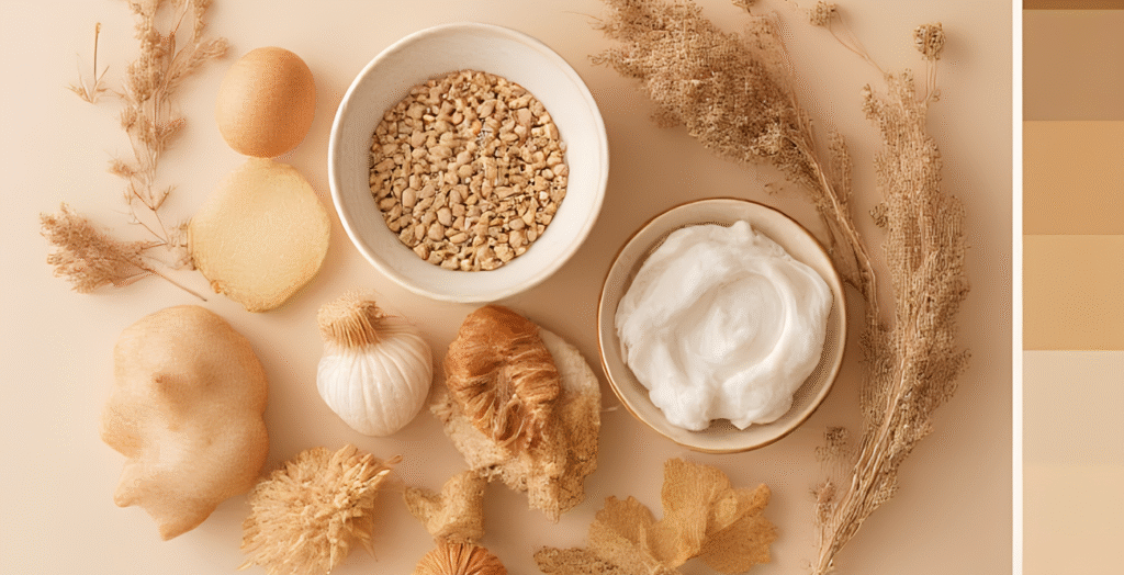 Skincare Business Brand Name Ideas
