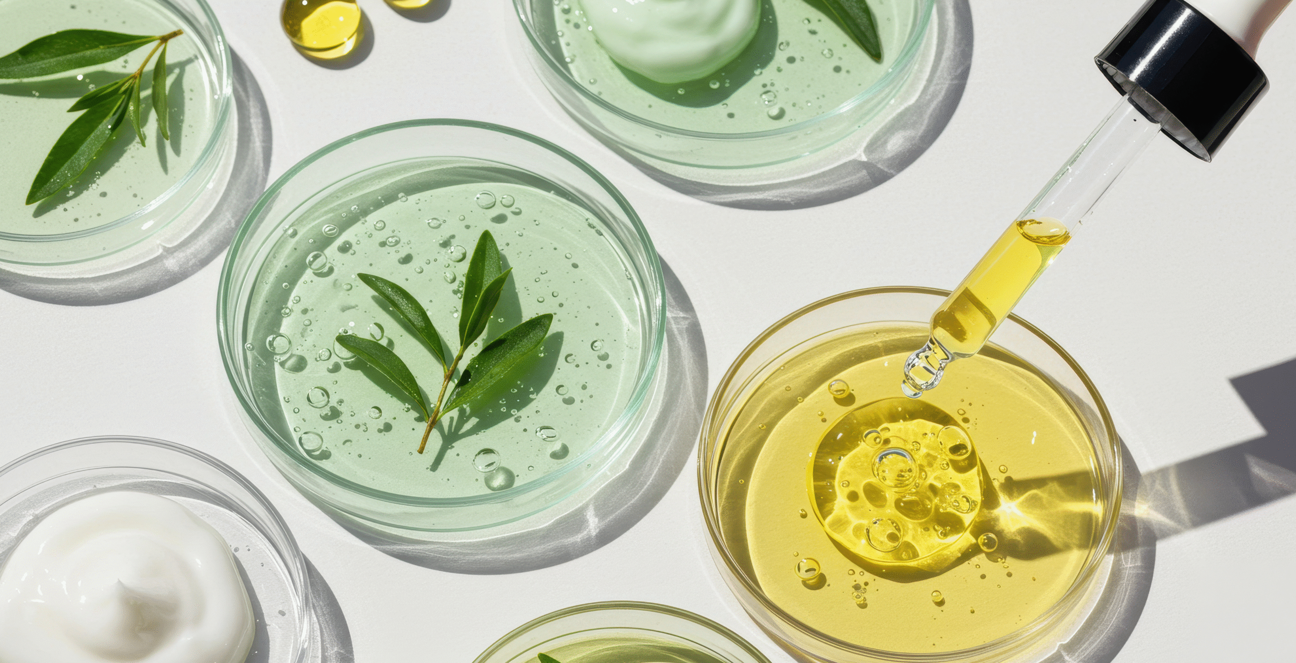 Vegan Skincare Line in India