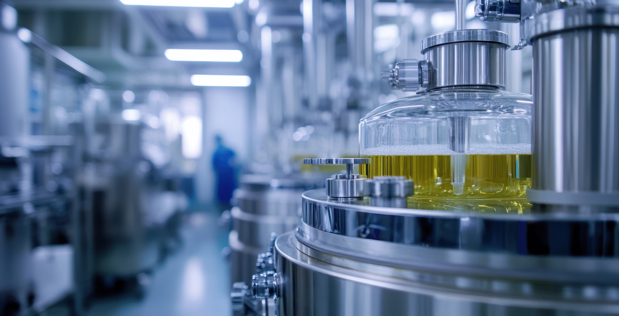 Custom Skincare Formulation