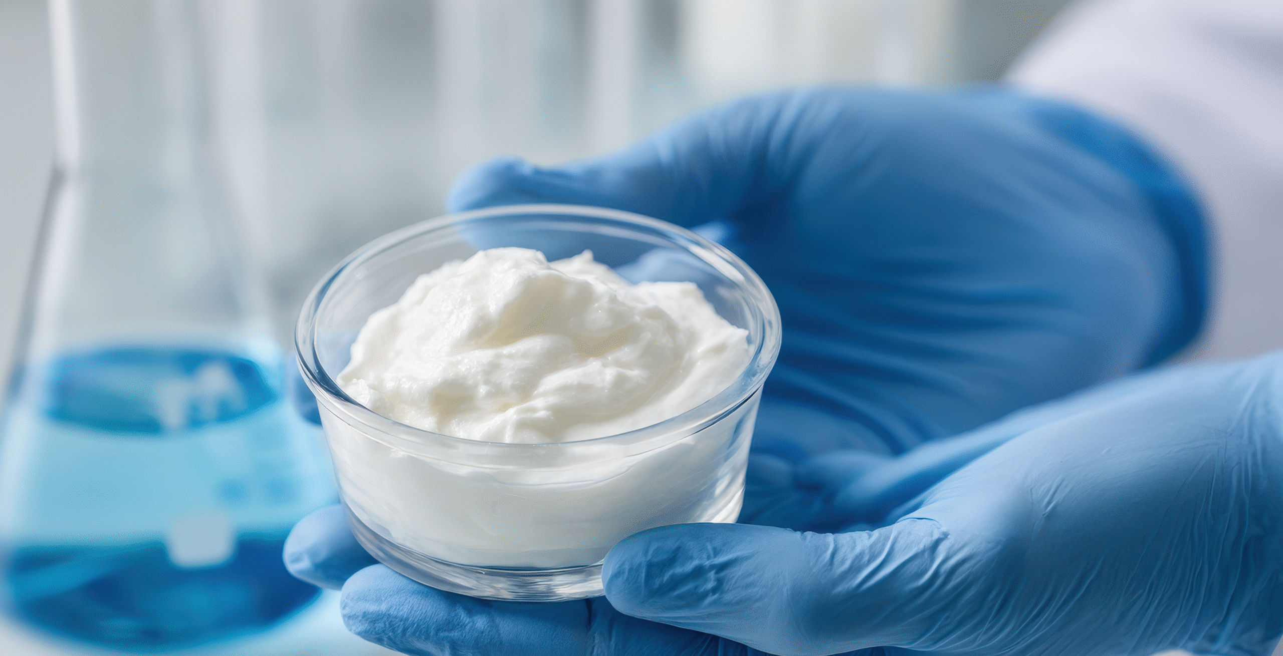 Active Ingredients in Skin Care