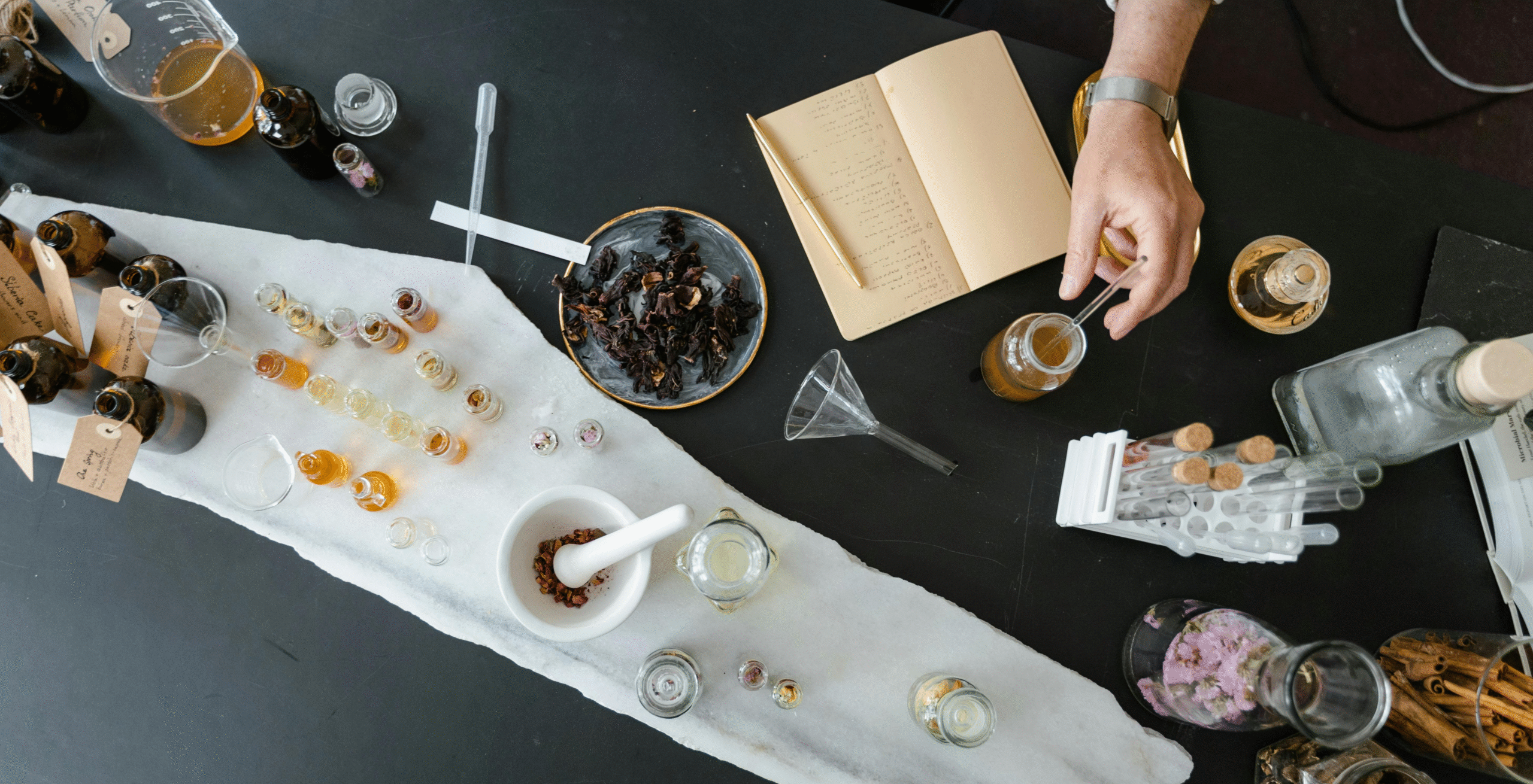 Skincare Industry Challenges