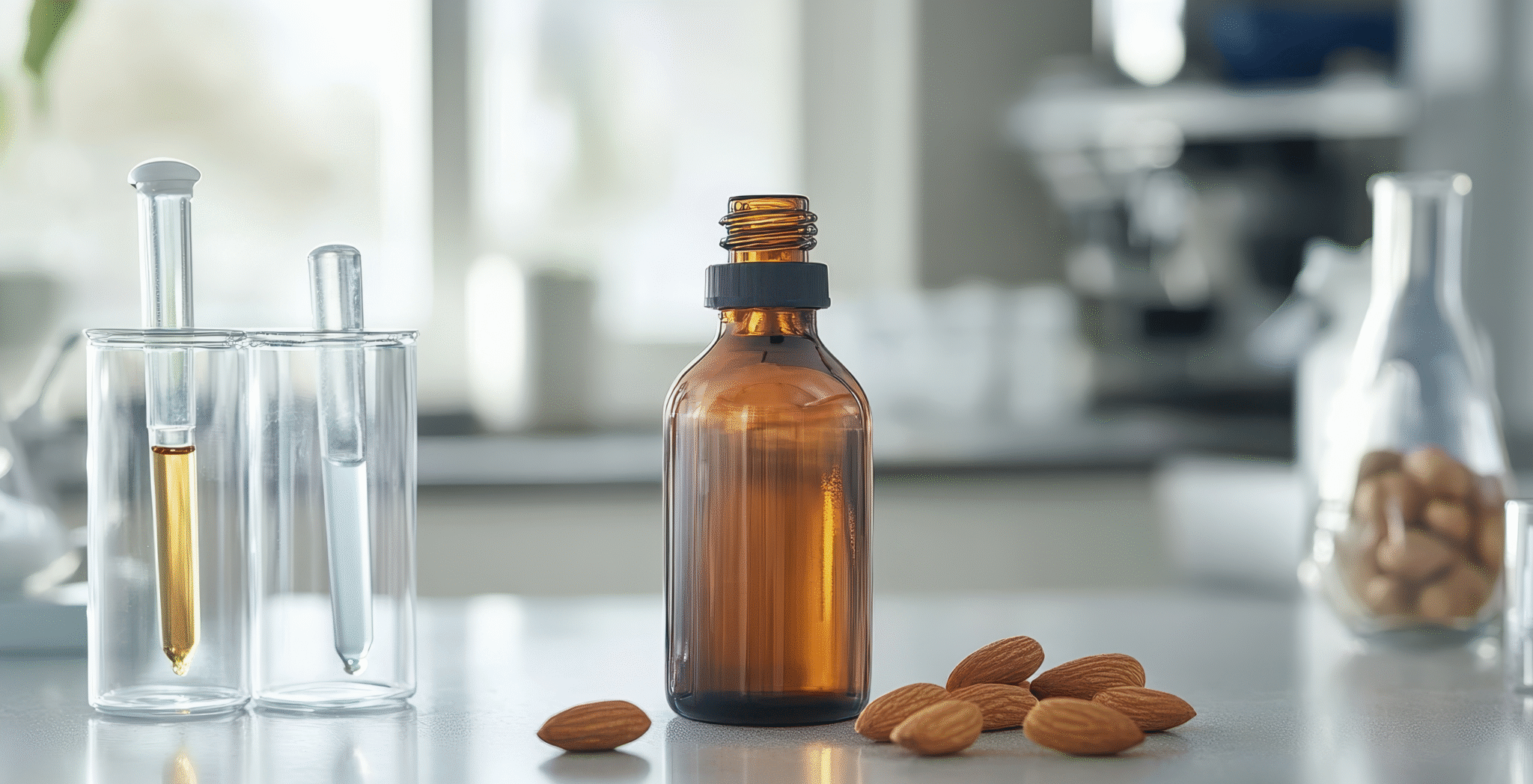 Wholesale Cosmetic Ingredients Supplier: Natural | MakingCosmetics