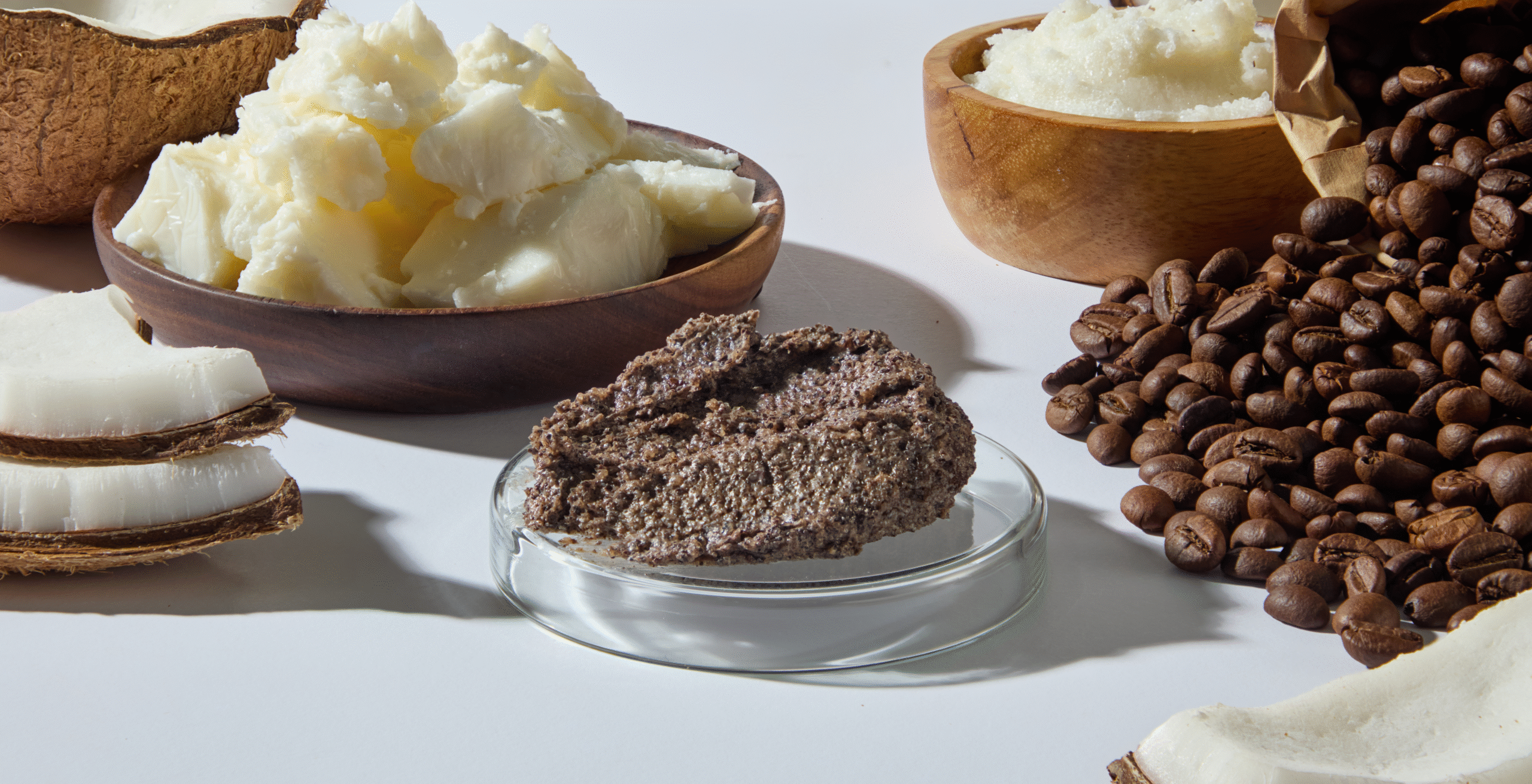 Natural Ingredients for Skincare Brands