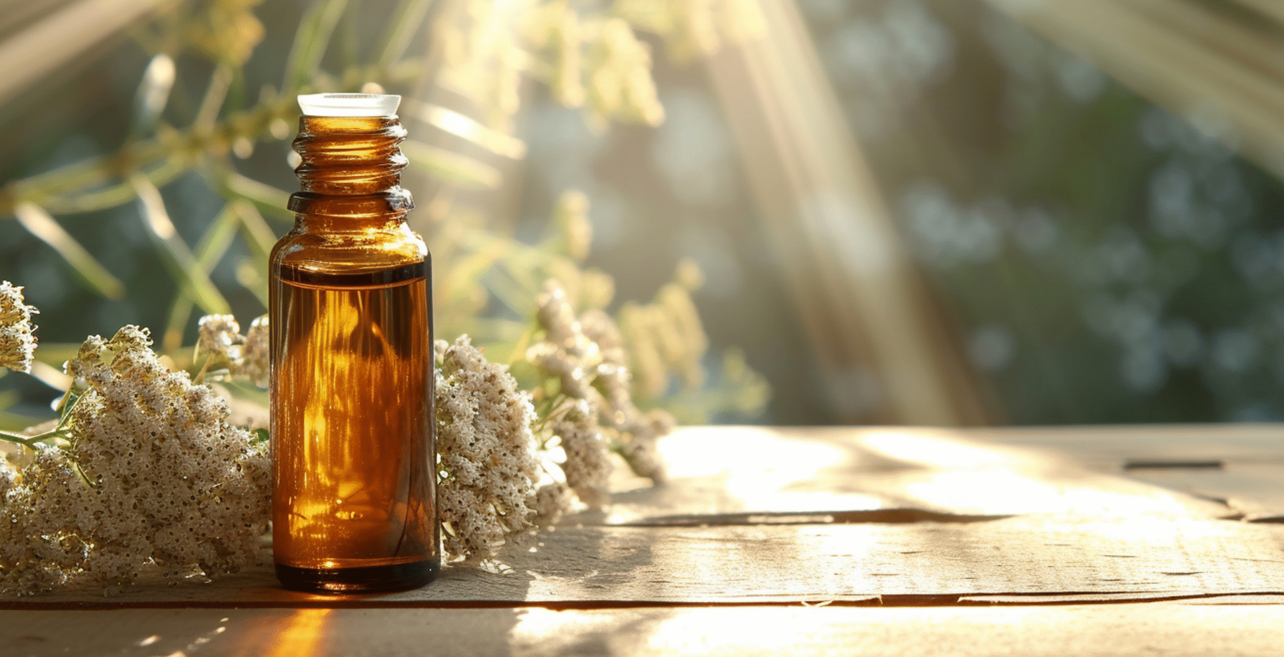 Guide on Essential Oils Extraction